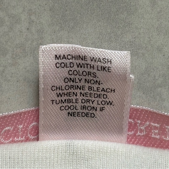 Victoria's Secret vintage Pajama Set 100% cotton - Picture 7 of 15